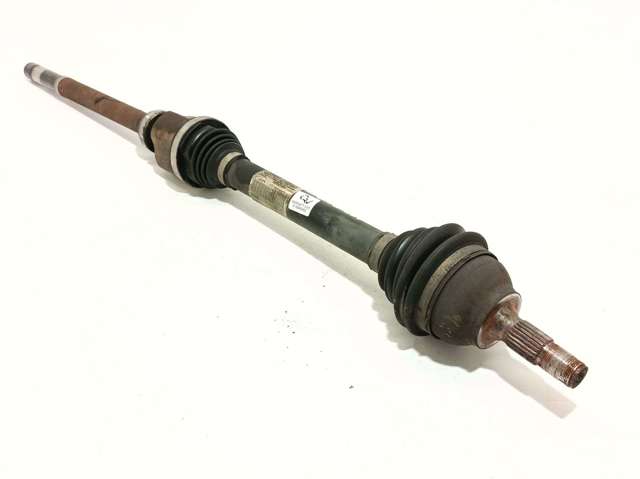 9660782880 PEUGEOT Semieje delantero derecho  en stock Huelva