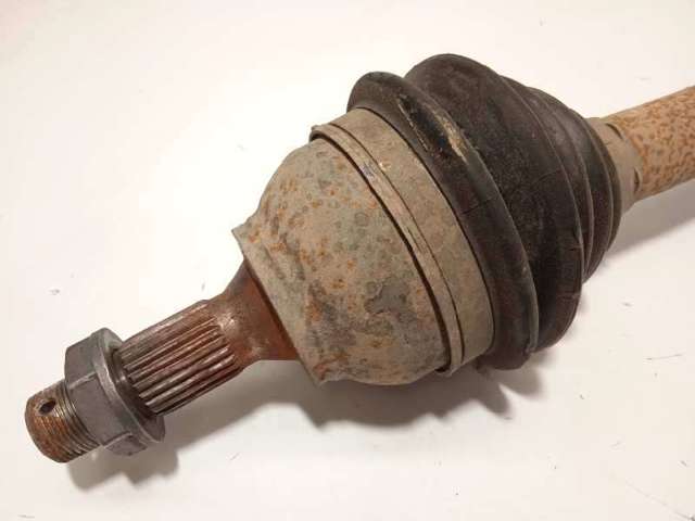 9661107380 PEUGEOT Semieje delantero izquierdo  disponible Ourense