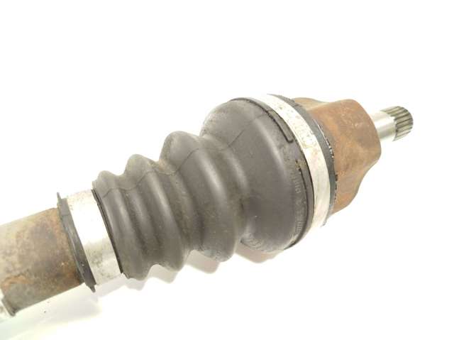 9661107380 PEUGEOT Semieje delantero izquierdo comprar Alcalá