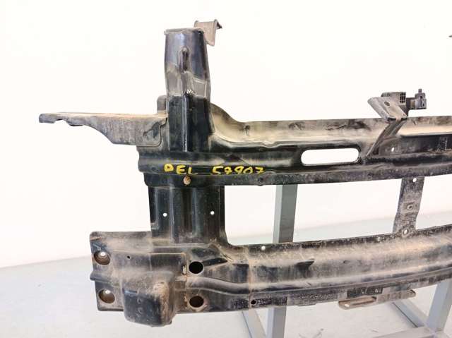 Refuerzo parachoque delantero Chevrolet Captiva I (2006-2010)