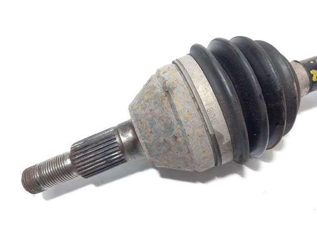 96624722 Opel