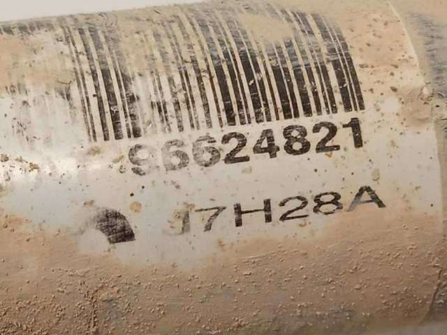 96624821 Opel