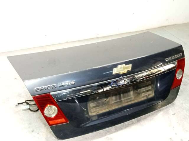 96636359 General Motors