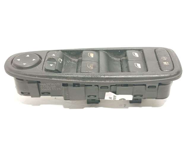 96639382ZD Peugeot/Citroen