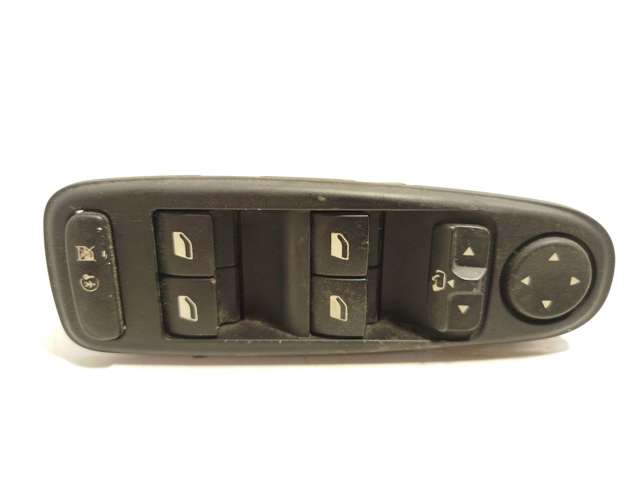 96639383ZD Peugeot/Citroen
