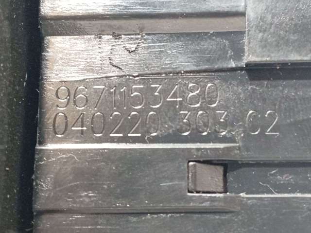 9671153480 Peugeot/Citroen