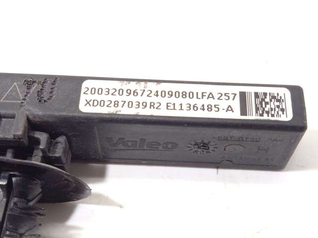 9672409080 Peugeot/Citroen