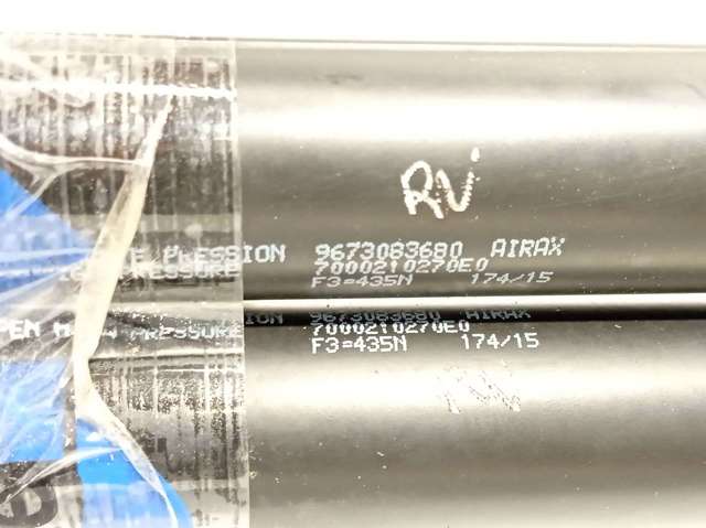 9673083680 Peugeot/Citroen