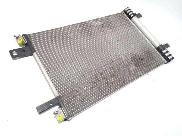 PEUGEOT 9673629780 Condensador de aire acondicionado  disponible Lugo