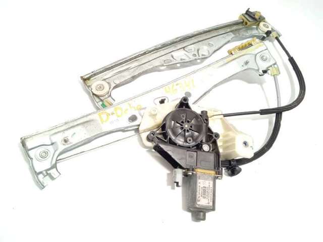 Mecanismo levanta, puerta delantera derecha Citroen C4  (2014-2026)