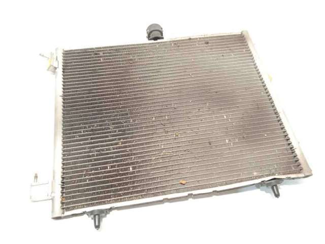 PEUGEOT 9674813580 Condensador aire acondicionado comprar Pamplona