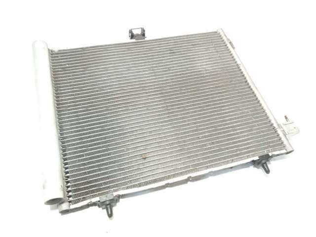 PEUGEOT 9674813580 Condensador aire acondicionado  en stock Salamanca