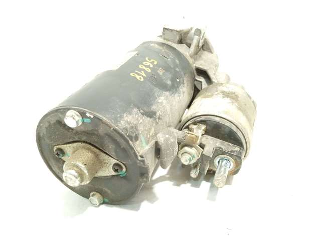 9675092580 PEUGEOT Motor de arranque comprar Madrid
