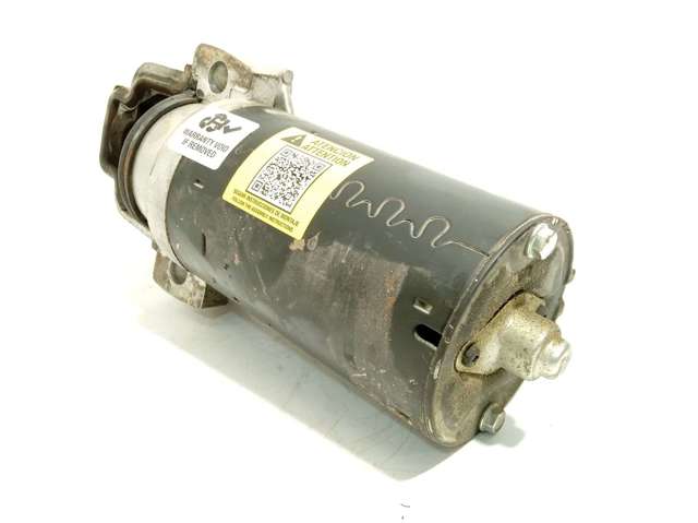 PEUGEOT 9675092580 Motor de arranque  en stock Valencia