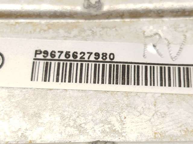 9675627980 Fiat/Alfa/Lancia