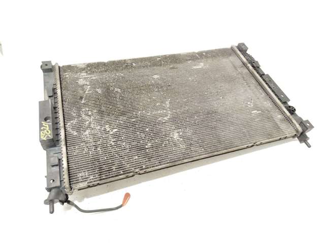 9675747980 PEUGEOT Radiador de refrigeración del motor  disponible Vigo