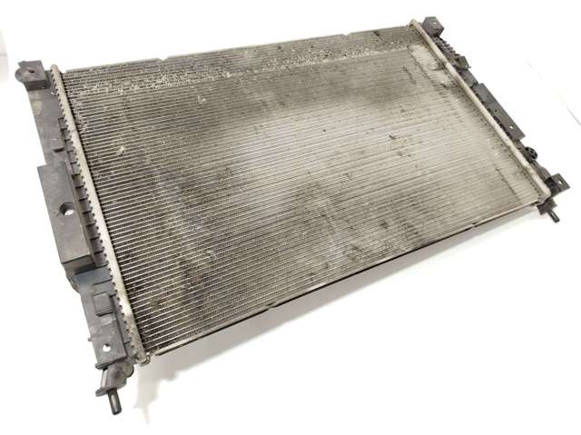 PEUGEOT 9675747980 Radiador de refrigeración del motor  comprar en Ponferrada