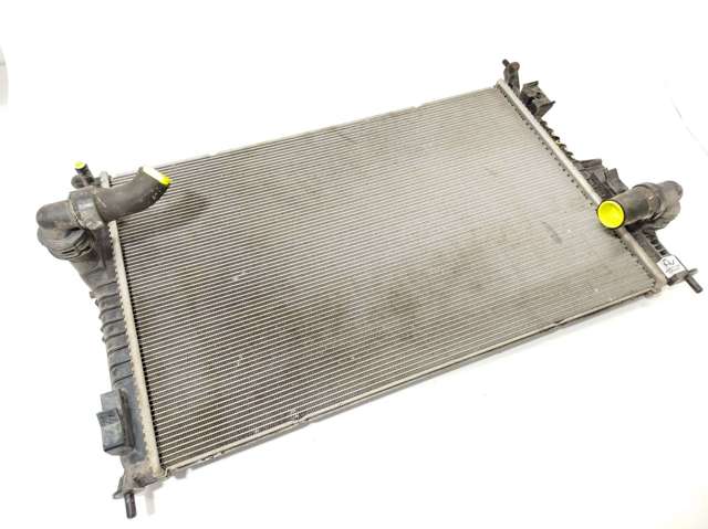 PEUGEOT 9675747980 Radiador de refrigeración del motor  disponible Lugo