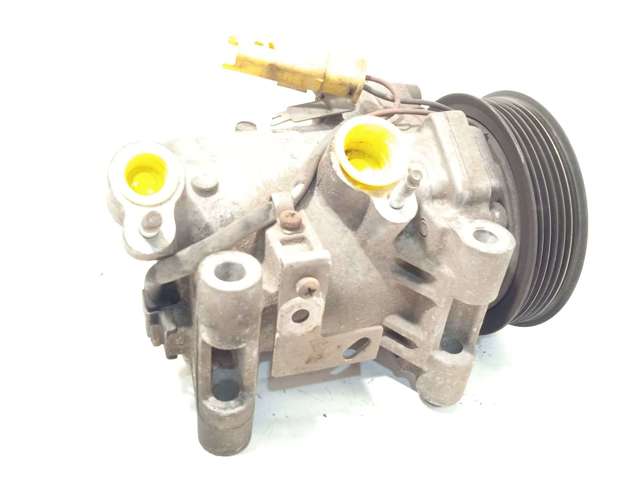 9676011680 PEUGEOT Compresor de aire acondicionado  en stock Córdoba