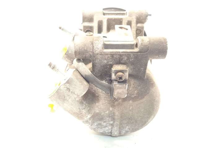 9676011680 PEUGEOT Compresor de aire acondicionado  disponible Ourense
