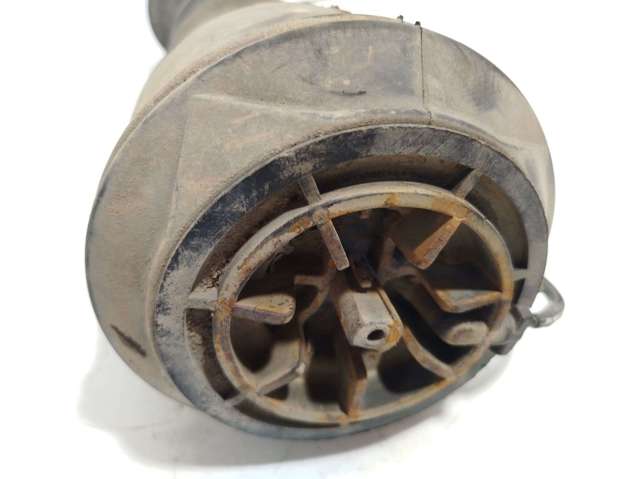 PEUGEOT 9676670180 Bolsa de aire del eje trasero  en stock Salamanca