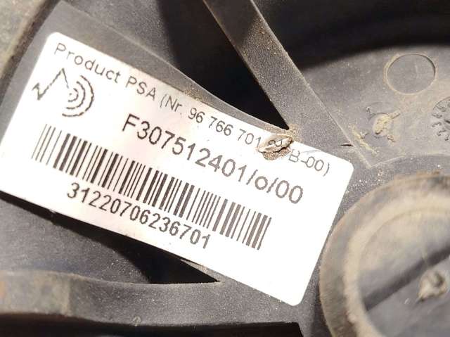 9676670180 Bolsa de aire del eje trasero  comprar en Pontevedra