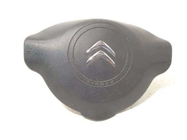 PEUGEOT 96773146ZD Airbag del conductor  disponible Valladolid