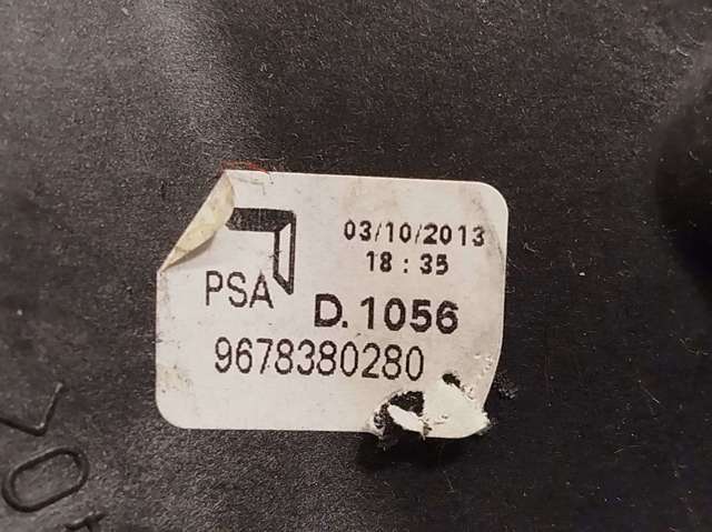 9678380280 Palanca de cambios  en stock Castellón