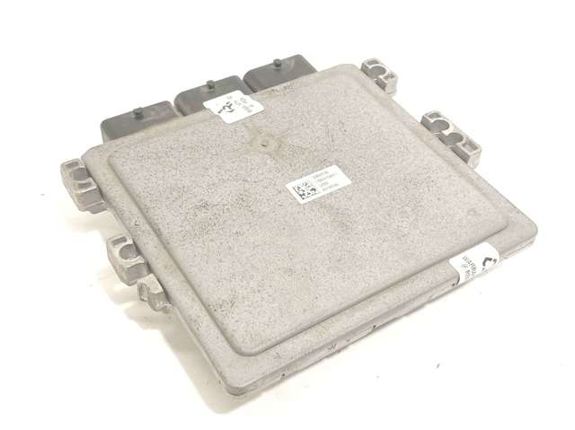 ECU para Peugeot 308 4E, 4H