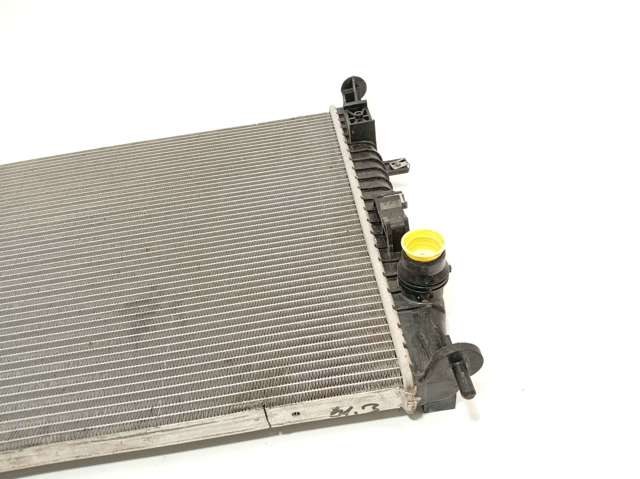 PEUGEOT 9678711180 Radiador  en stock Terrassa