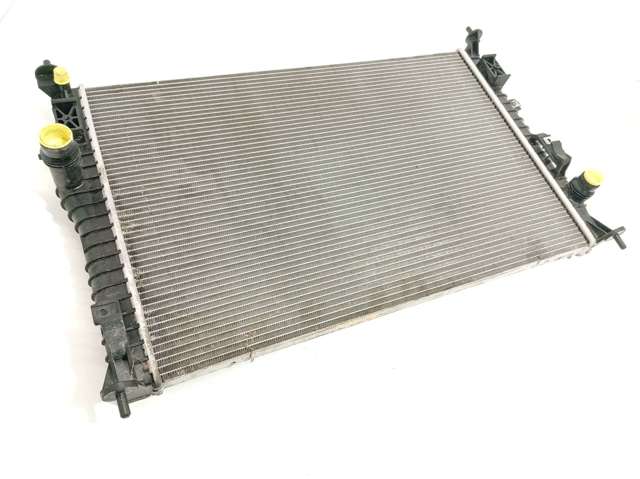 9678711180 PEUGEOT Radiador comprar Bilbao