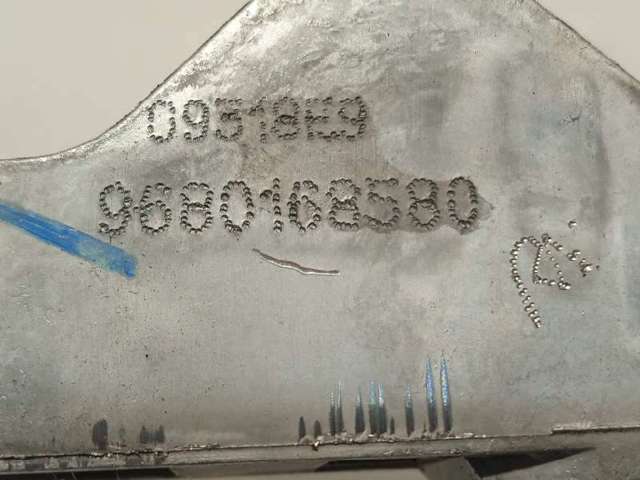 9680168580 Peugeot/Citroen