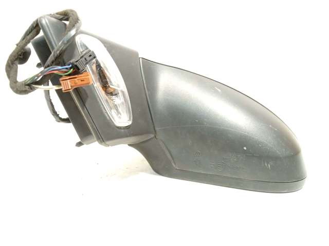 Espejo retrovisor izquierdo para Peugeot 207  (2006-2015) desguace
