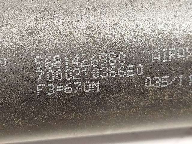 Comprar Amortiguador de la tapa del maletero Peugeot Partner III K9 a bajo precio