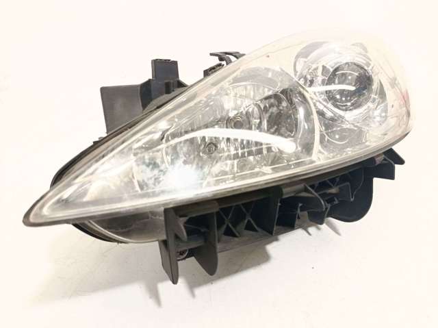 PEUGEOT 9681834880 Faro izquierdo  comprar en Murcia