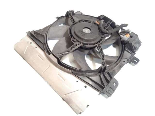 PEUGEOT 9682902080 Difusor del radiador de refrigeración con motor y hélice  comprar en Ponferrada