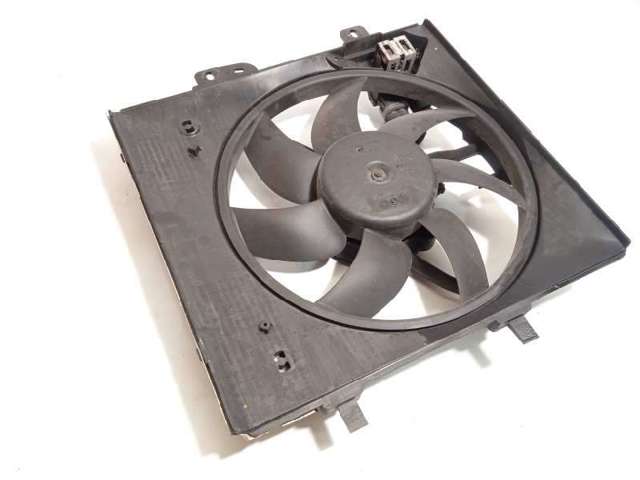9682902080 PEUGEOT Ventilador de radiador  en stock Huelva