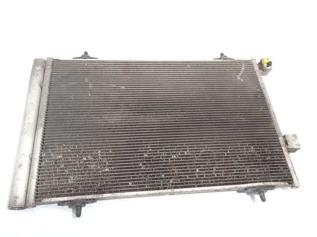 Condensador aire acondicionado 9683011280 PEUGEOT