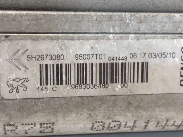 9683036480 Peugeot/Citroen