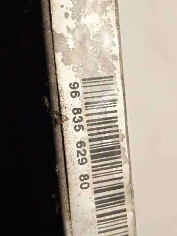 9683562980 Condensador aire acondicionado comprar Sevilla