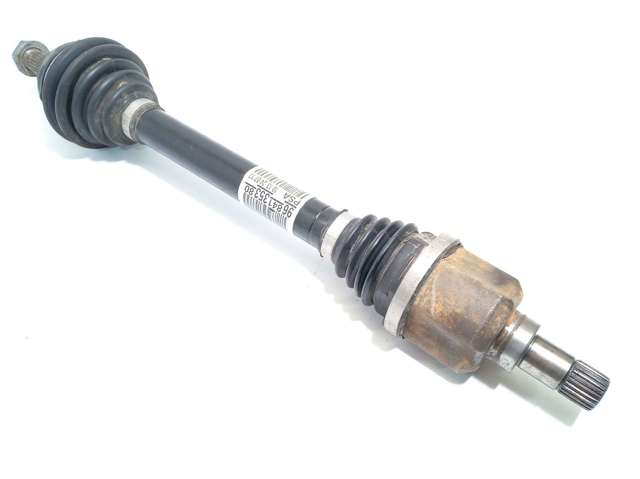 9684135380 Peugeot/Citroen