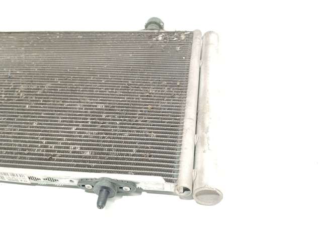 Condensador 9684993080 PEUGEOT