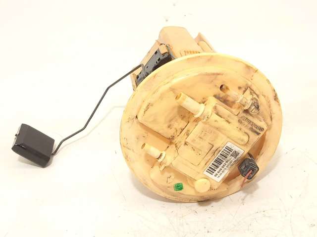 9684995280 PEUGEOT Módulo de bomba de combustible con sensor de nivel de combustible  comprar en Jaén