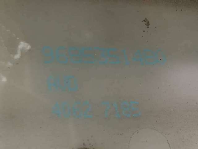 9685351480 Peugeot/Citroen
