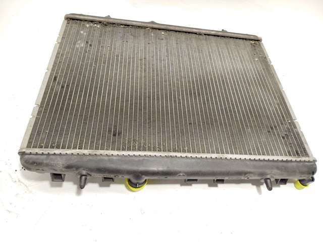 PEUGEOT 9685852680 Radiador de refrigeración del motor  disponible Valladolid