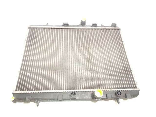 PEUGEOT 9685852680 Radiador  en stock Terrassa