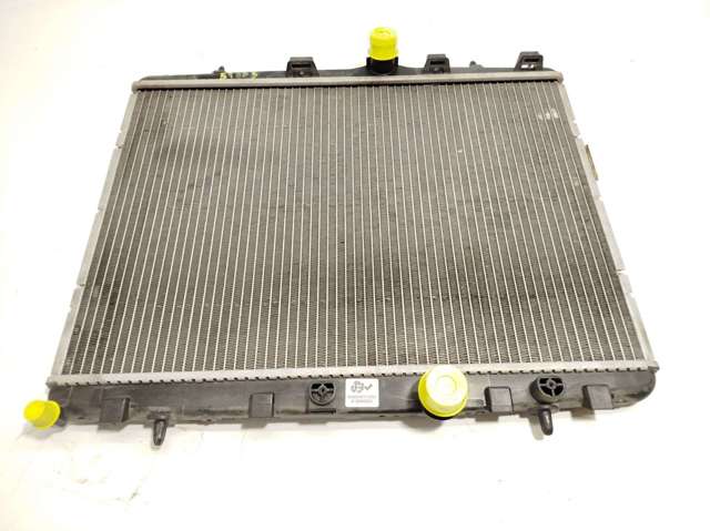 9685852680 PEUGEOT Radiador de refrigeración del motor  comprar en Jaén