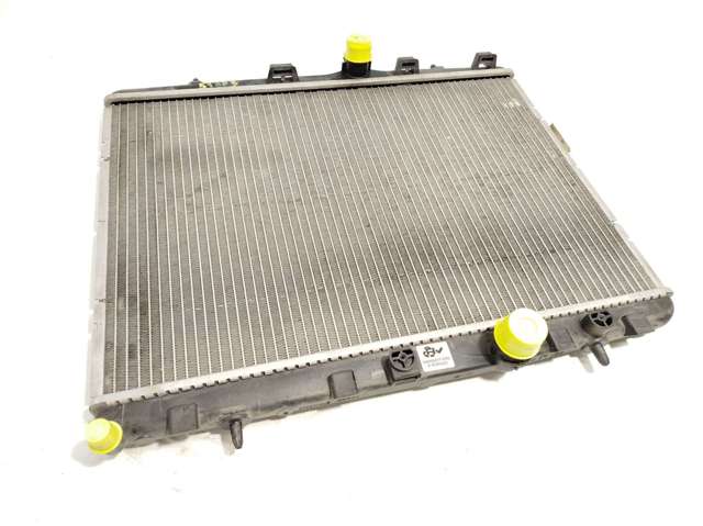 PEUGEOT 9685852680 Radiador de refrigeración del motor  comprar en Albacete