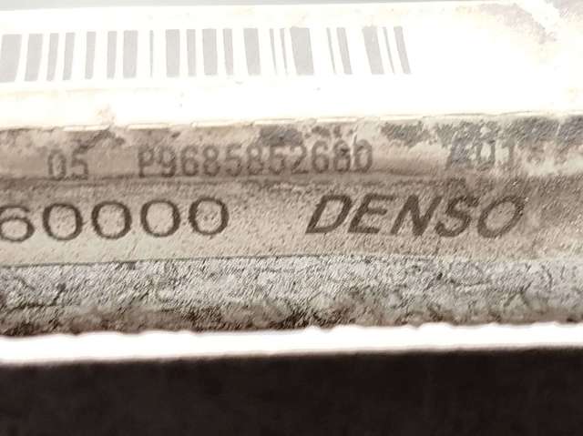 PEUGEOT 9685852680 Radiador de refrigeración del motor  comprar en Ponferrada