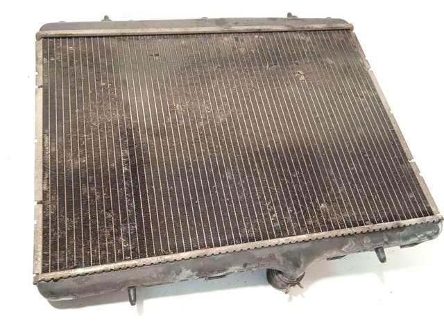 9685852680 PEUGEOT Radiador de refrigeración del motor  disponible Alicante